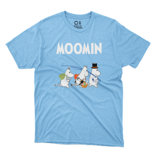 FAMILIA MUMIN