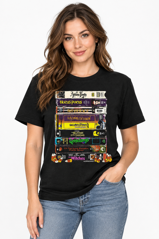 CLASSICS HORRORS