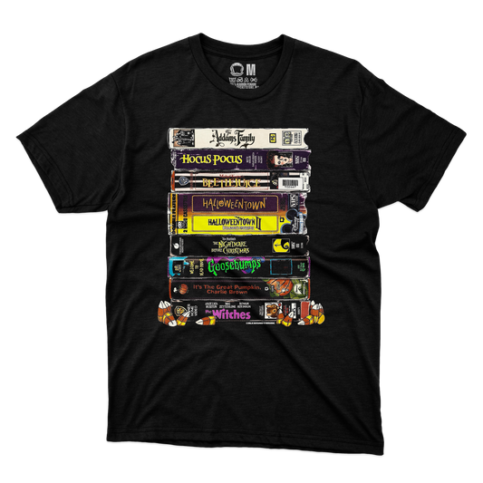 CLASSICS HORRORS