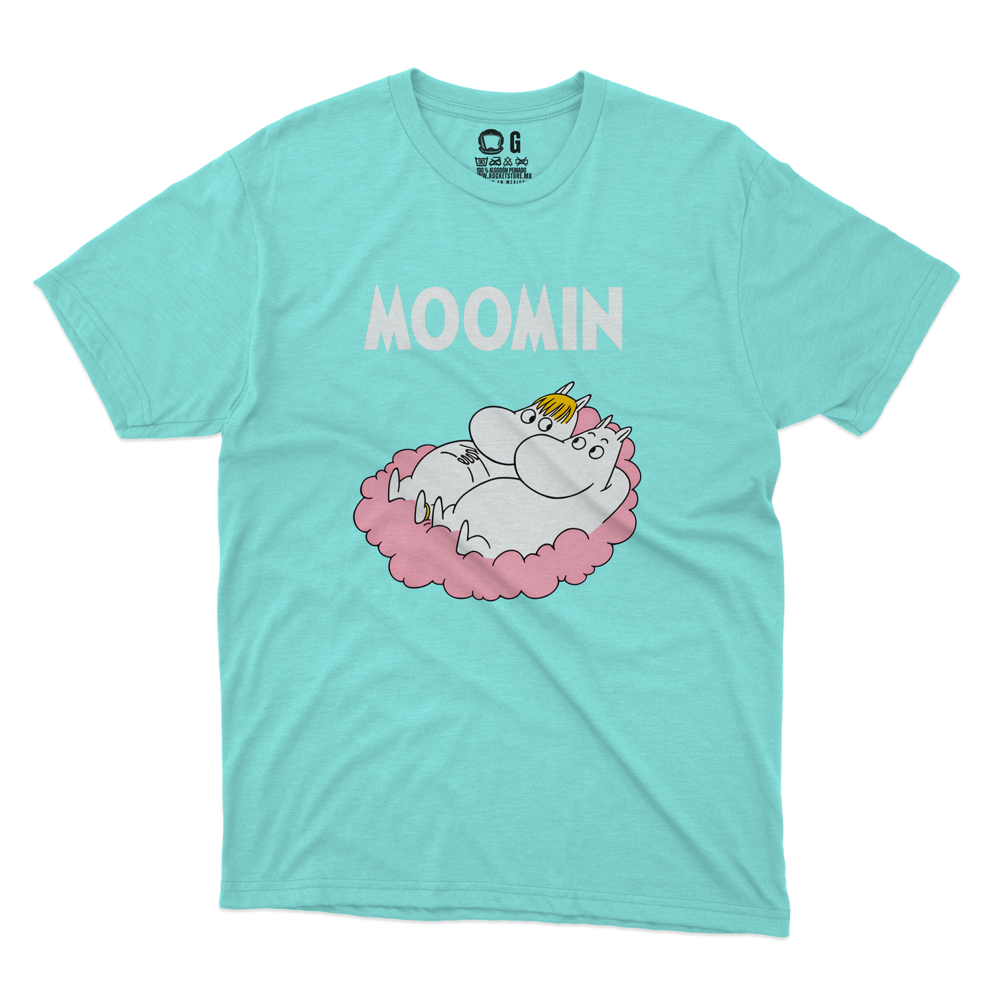 SNORKITA & MUMIN
