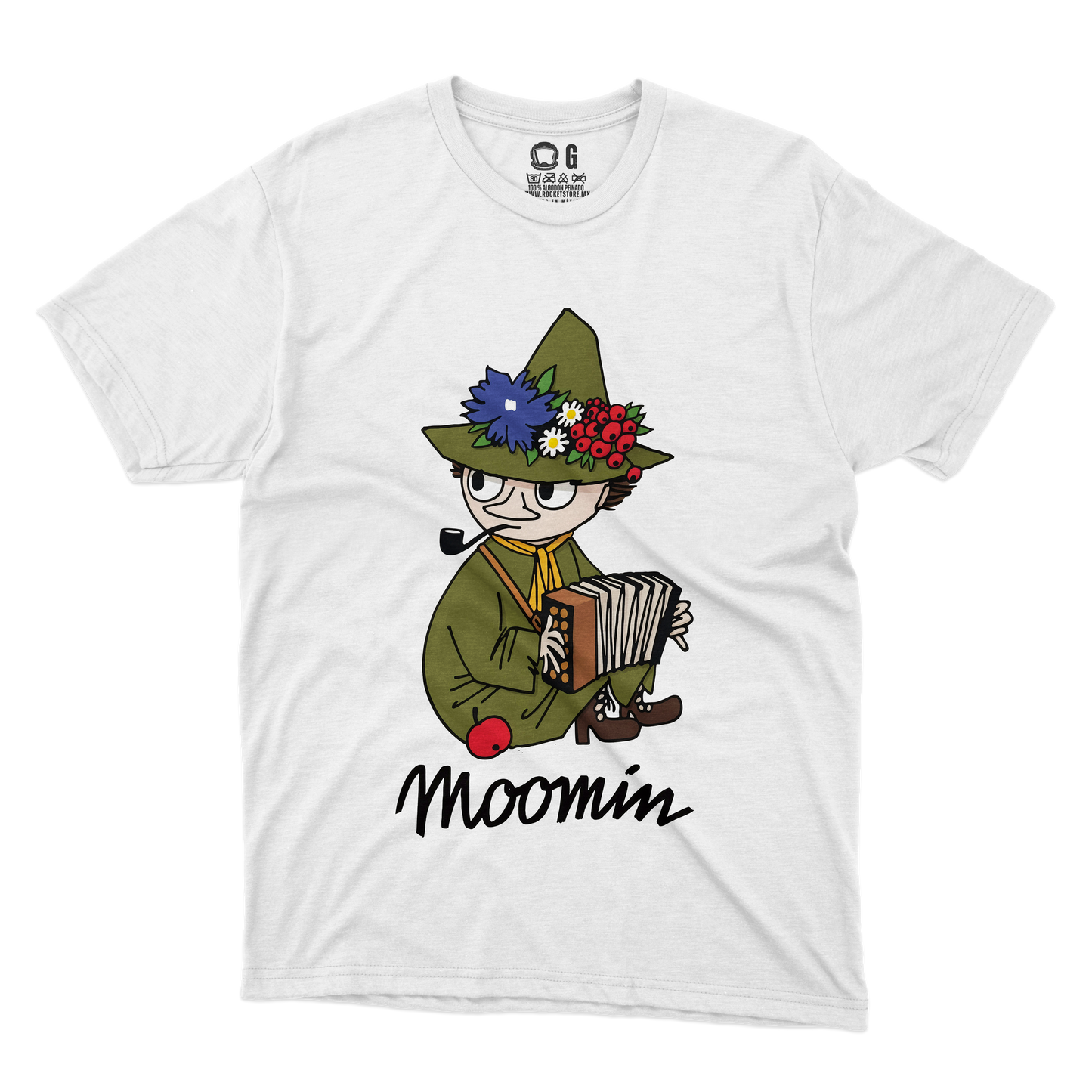 SNUFKIN