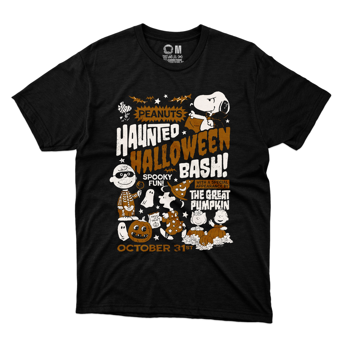 SPOOKY FUN