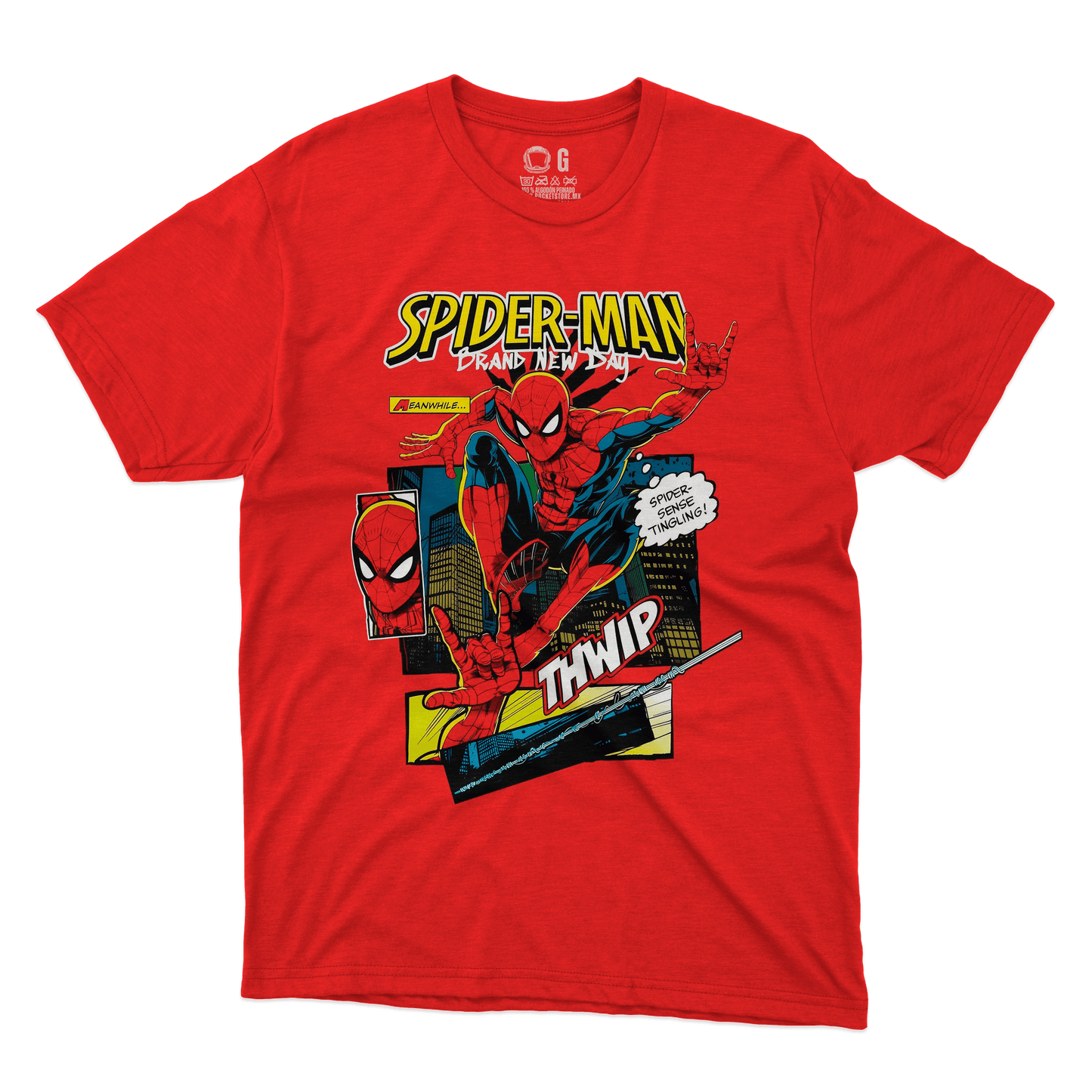 THWIP
