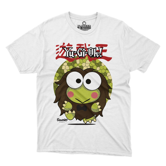 Keroppi - Kuriboh