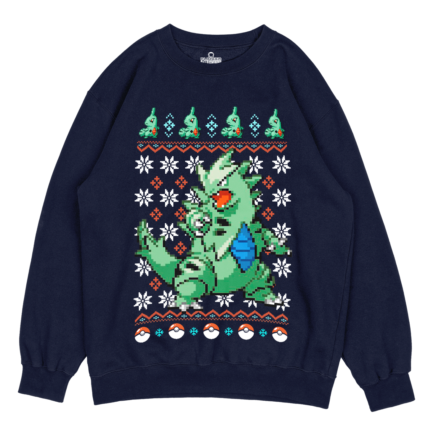 UGLY TYRANITAR