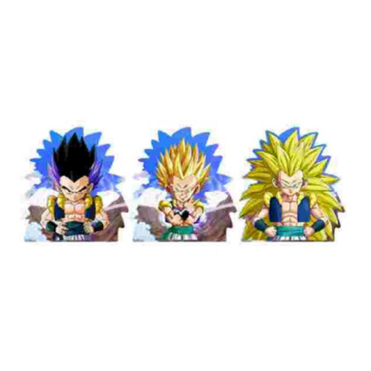 STICKER GOTENKS II