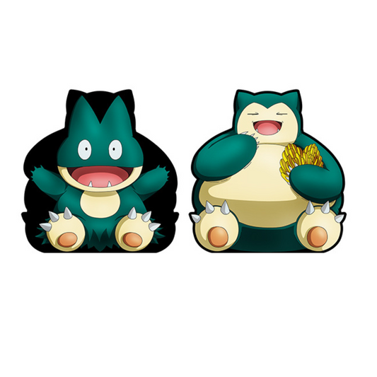 STICKER TEAM SLEEP