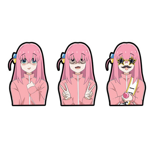 STICKER HITORI GOTOU