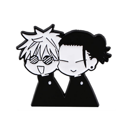 PIN BEST FRIENDS