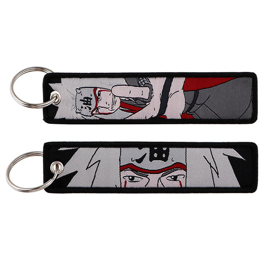 LLAVERO JIRAIYA