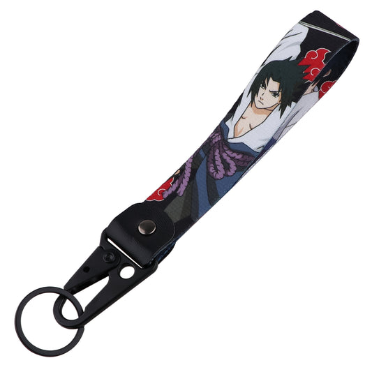 LLAVERO C/ARNES SASUKE