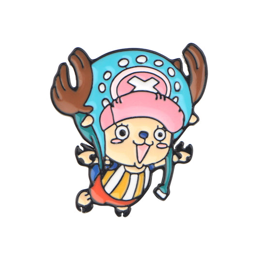 PIN CHOPPER