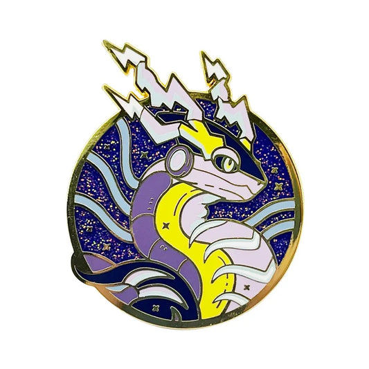 PIN MIRAIDON