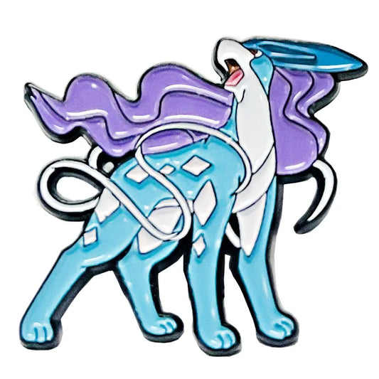 PIN Suicune