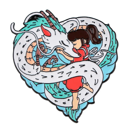 PIN LOVE AWAY