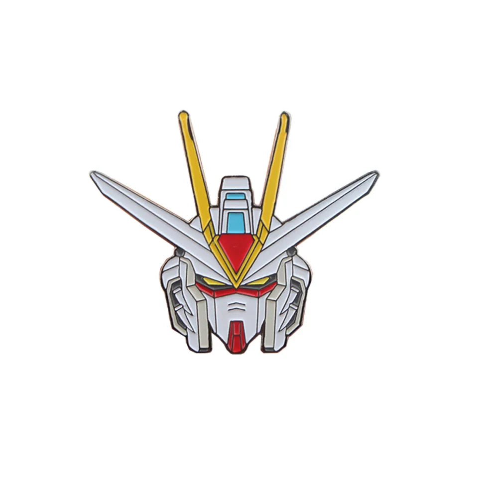 PIN X56S GUNDAM