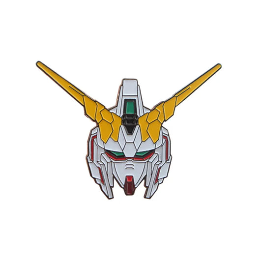 PIN RX-0 GUNDAM
