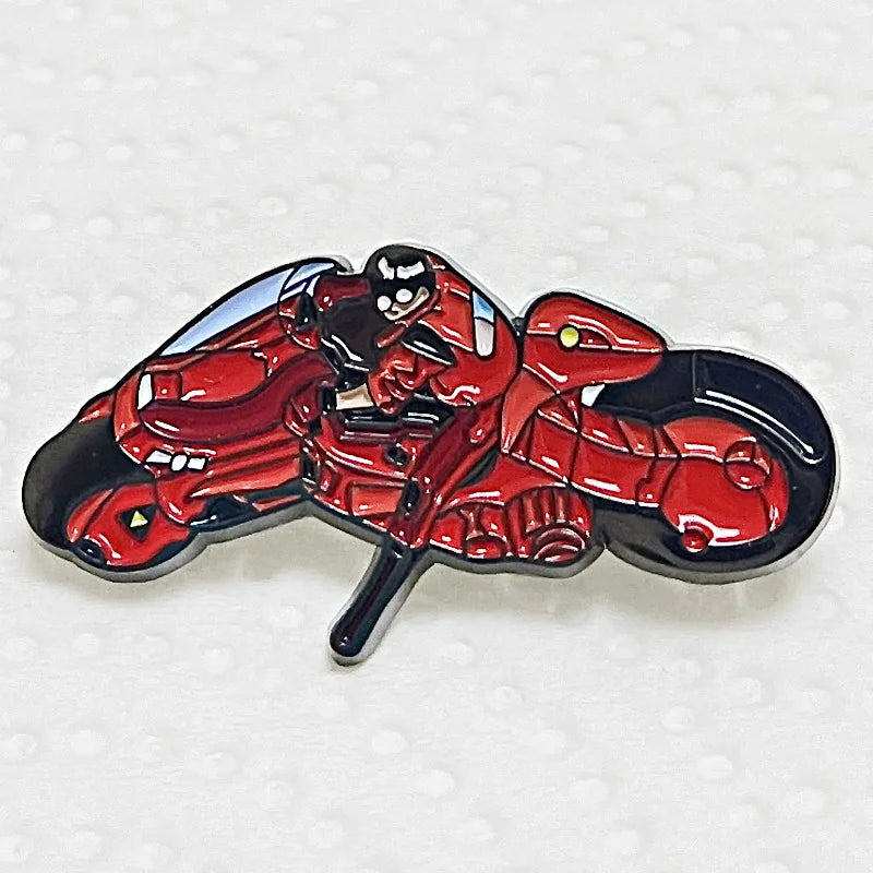 PIN KANEDA