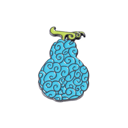 PIN GURA GURA