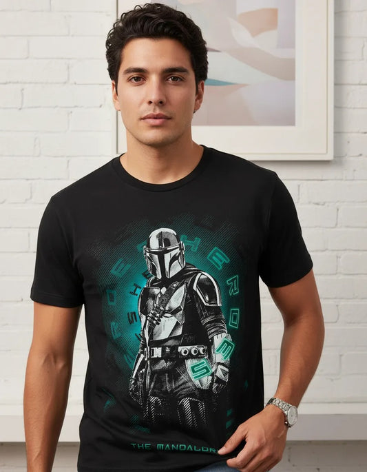 THE MANDO