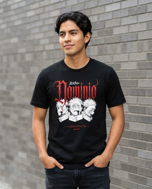 DOMINIO