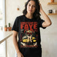FAYE IN SECTOR