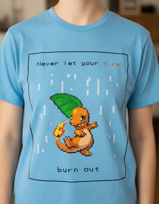 BURN OUT
