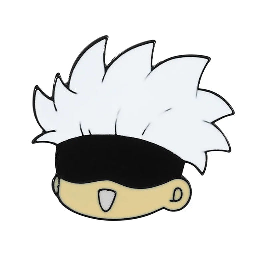 PIN HECHICERO SUPREMO