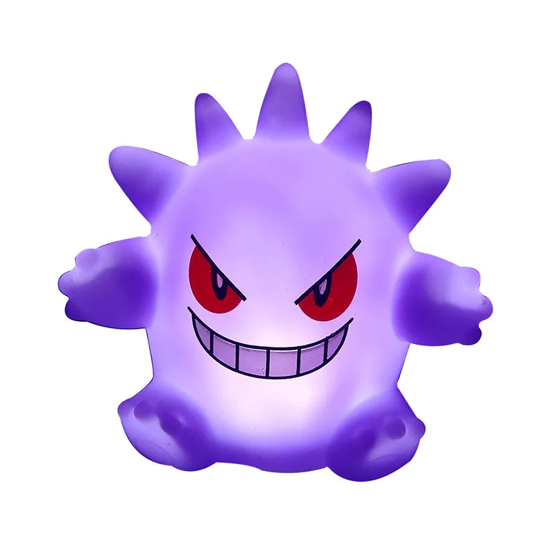 LÁMPARA GENGAR