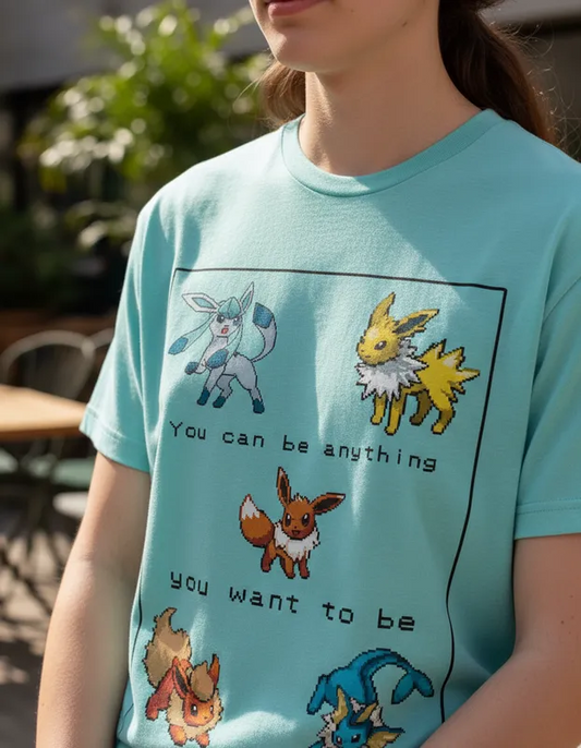 CAN BE ANYTHING