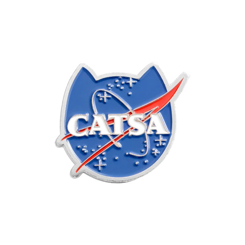 PIN CATSA