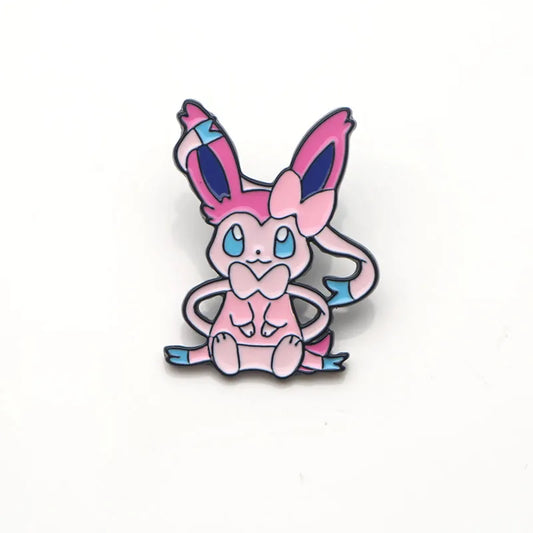 PIN SYLVEON CHIBI