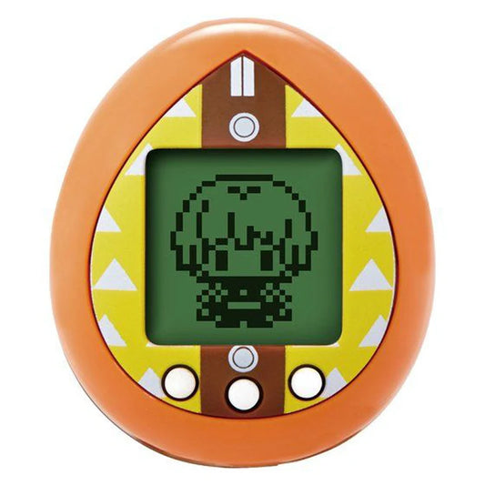 TAMAGOTCHI ZENITSU