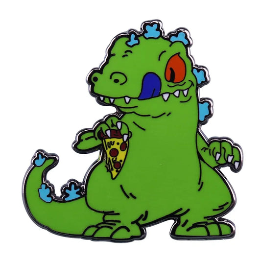 PIN REPTAR
