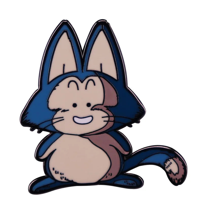 PIN PUAR