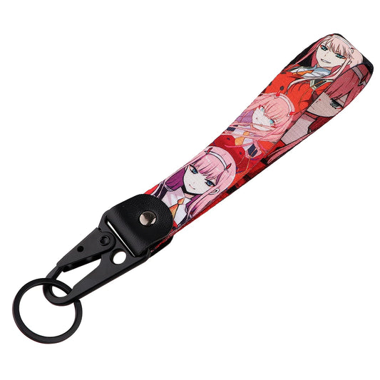 LLAVERO C/ARNES ZERO TWO 2
