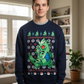 UGLY TYRANITAR