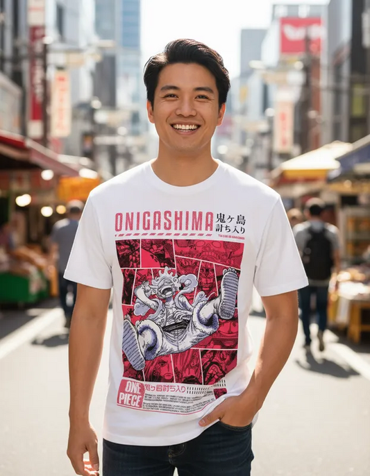 ONIGASHIMA