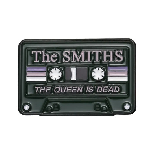PIN THE SMITHS