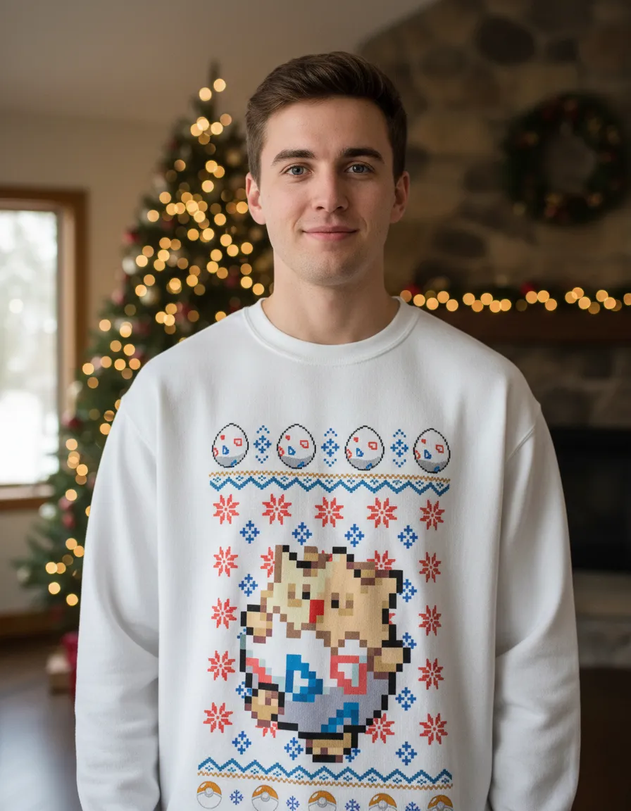 UGLY TOGEPI