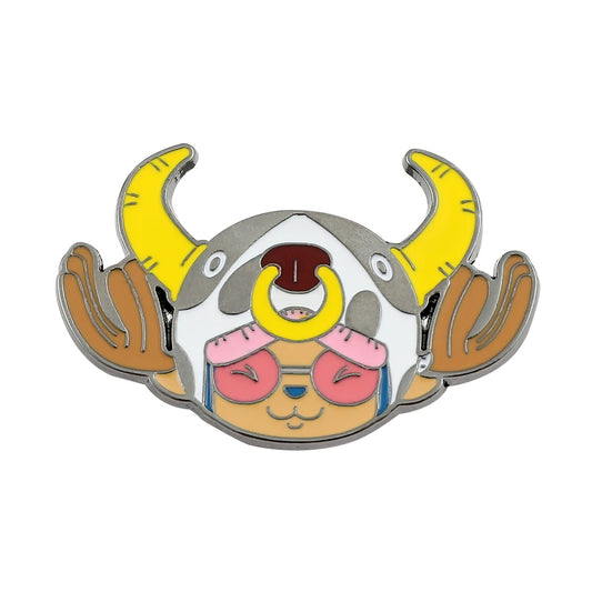 PIN COW CHOPPER