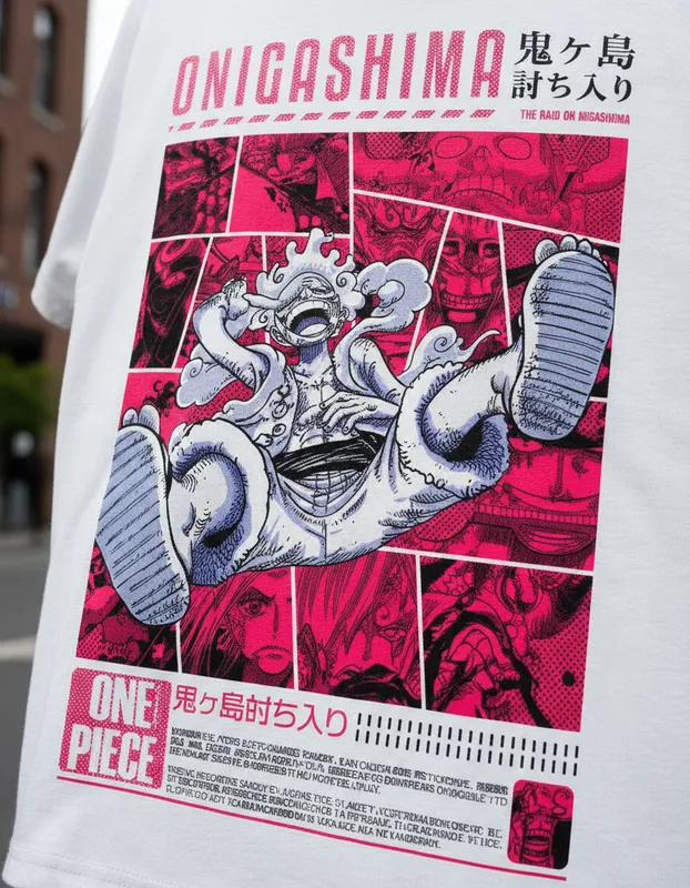 ONIGASHIMA