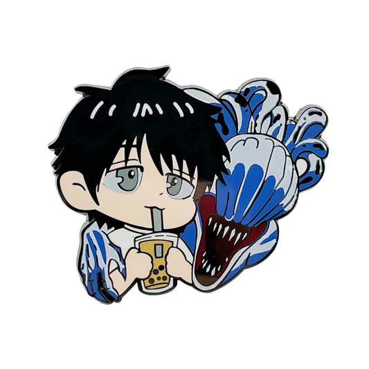 PIN LOVERS