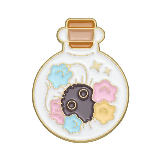 PIN SUSUWATARI JAR