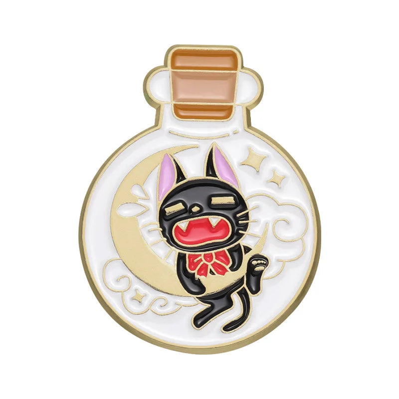 PIN JIJI JAR