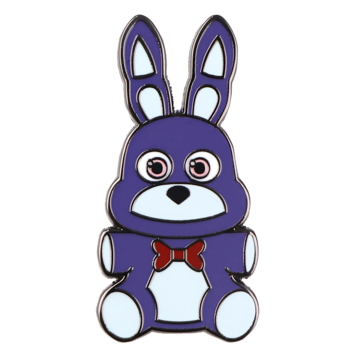 PIN BONNIE