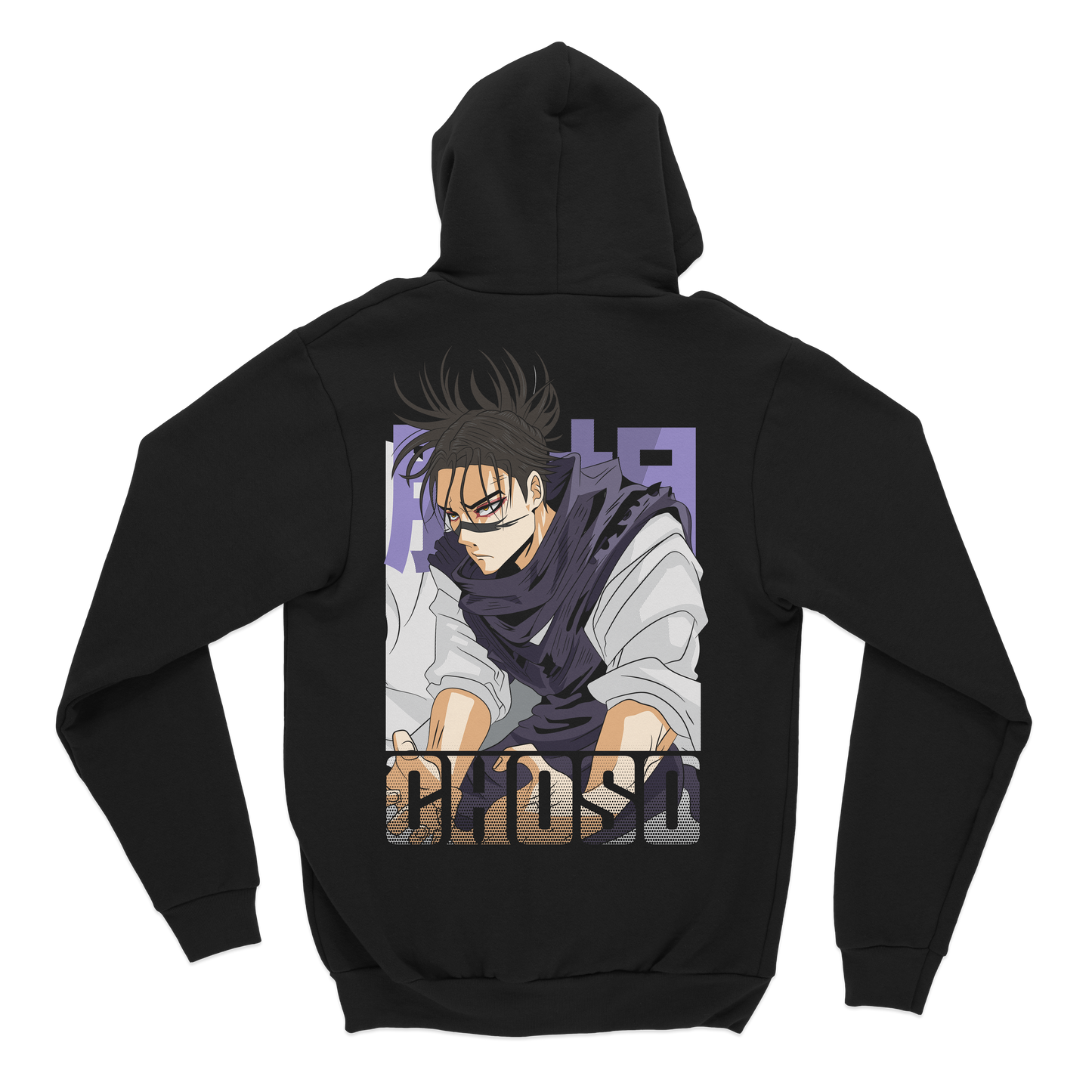 HOODIE CHOSO