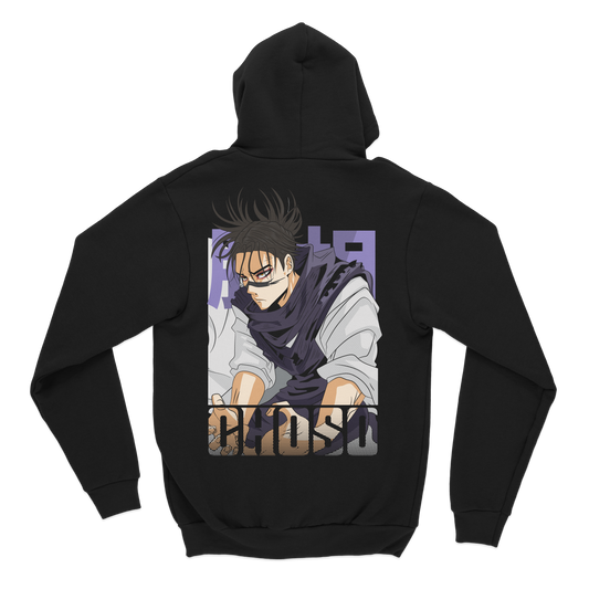 HOODIE CHOSO