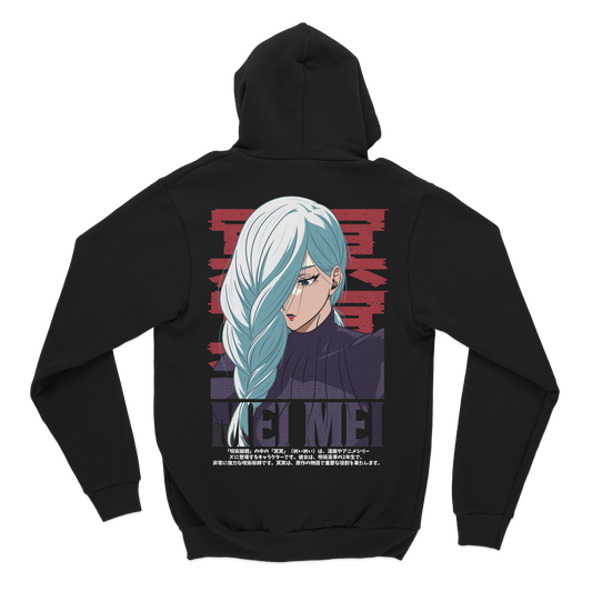 HOODIE MEI MEI