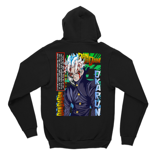 HOODIE OKARUN